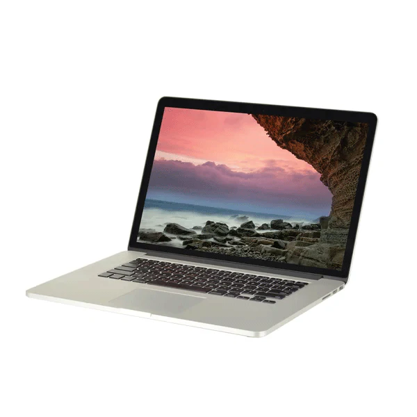 Apple MacBook Pro DG Late 2013 A1398 i7 4850HQ 2.3GHz 16GB 512GB 15.4" | Wty