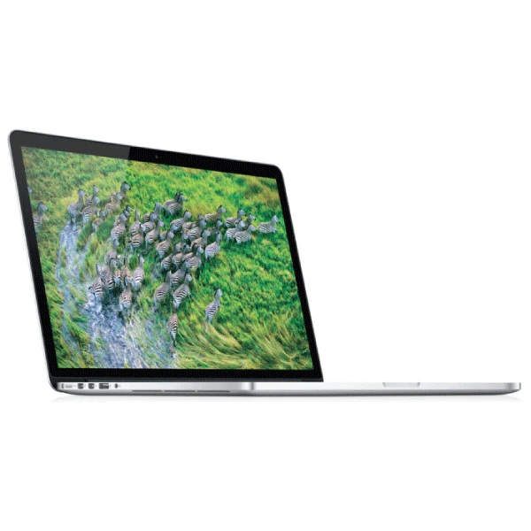 Apple MacBook Pro DG Late 2013 A1398 i7 4960HQ 2.6GHz 16GB 512GB 15.4"| B-Grade - Image 2