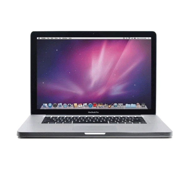 Apple MacBook Pro Early 2011 A1297 i7 2820QM 2.3GHz 4GB 500GB 17" | 3mth Wty