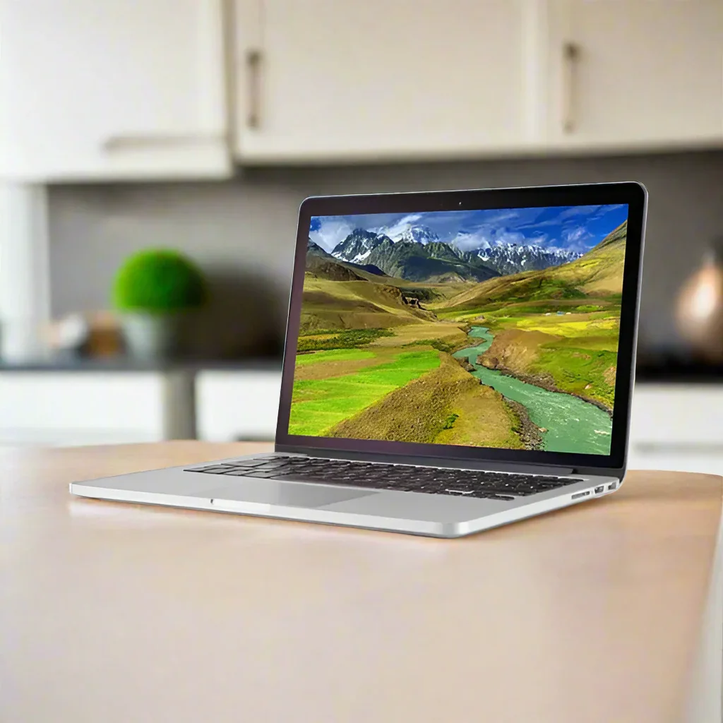 Apple MacBook Pro 2015 A1502 i5 5257U 2.7GHz 8GB 256GB SSD 13.3" | Wty