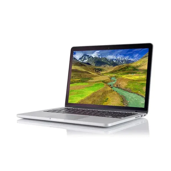 Apple MacBook Pro 2015 A1502 i5 5257U 2.7GHz 8GB 256GB SSD 13.3" | Wty - Image 5