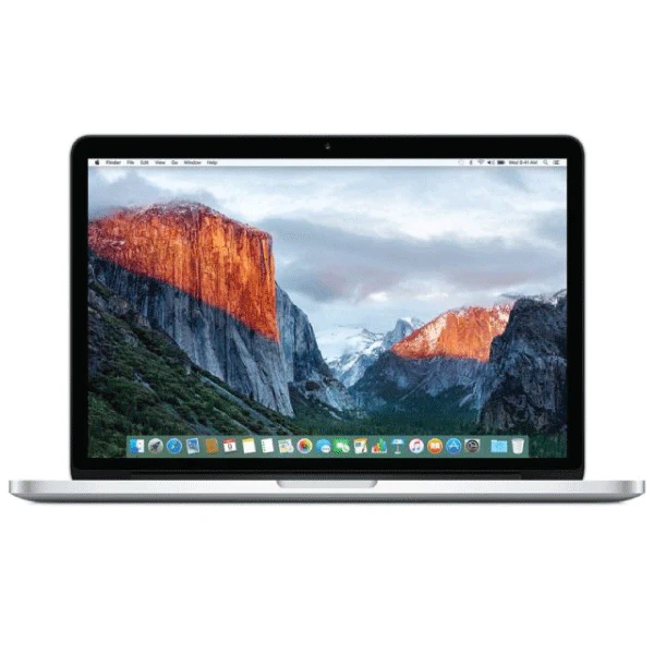 Apple MacBook Pro Early 2015 A1502 i7 5557U 3.1GHz 16GB 256GB SSD 13.3" | 3mth Wty - Image 3