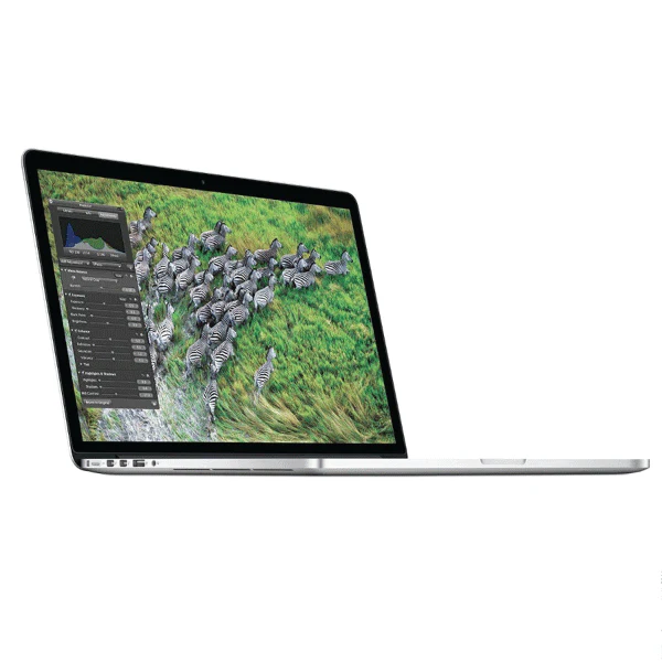 Apple MacBook Pro IG Late 2013 A1398 i7 4750HQ 2GHz 16GB 256GB 15.4" Laptop - Image 5
