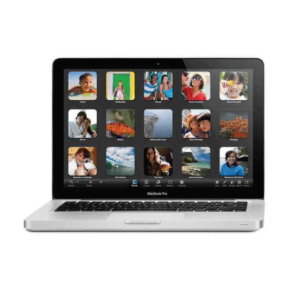 Apple MacBook Pro Late 2011 A1278 i5 2435M 2.4GHz 4GB 120GB 13.3" | 3mth Wty - Image 3