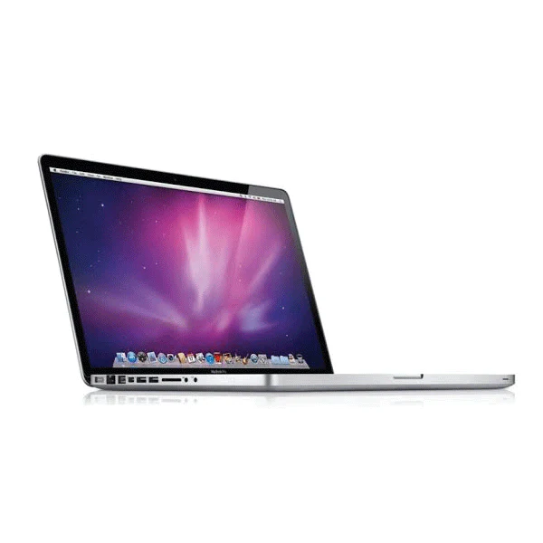 Apple MacBook Pro Late 2011 A1297 i7 2760QM 2.4GHz 4GB 750GB 17" | 3mth Wty - Image 2