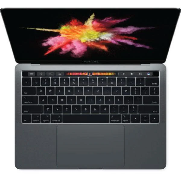 Apple MacBook Pro Late 2016 A1706 i5 6287U 3.1GHz 16GB 256GB SSD 13.3" Touch - Image 6