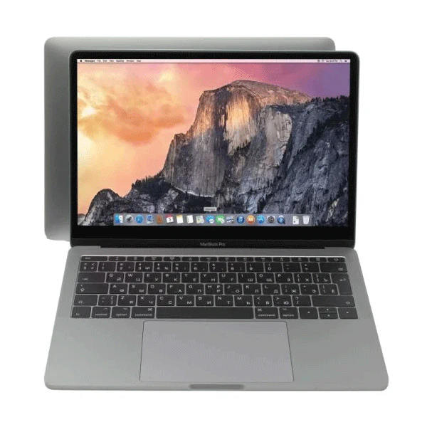 Apple MacBook Pro Late 2016 A1708 i5 6360U 2GHz 16GB 256GB SSD 13.3" | 3mth Wty - Image 2