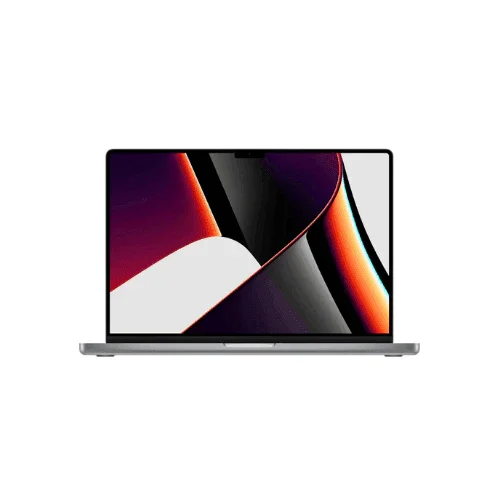 Apple MacBook Pro 2021 A2485 M1 10CPU/16GPU 16GB 1TB 16" Space Grey | Wty