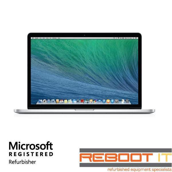 Apple MacBook Pro Mid 2012 A1278 9.2 Core i7 3520M 2.9GHz 8GB 750GB 13.3"