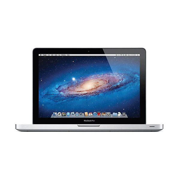 Apple MacBook Pro Mid 2012 A1278 i5 3210M 2.5GHz 8GB 500GB 13.3" | 3mth Wty - Image 2