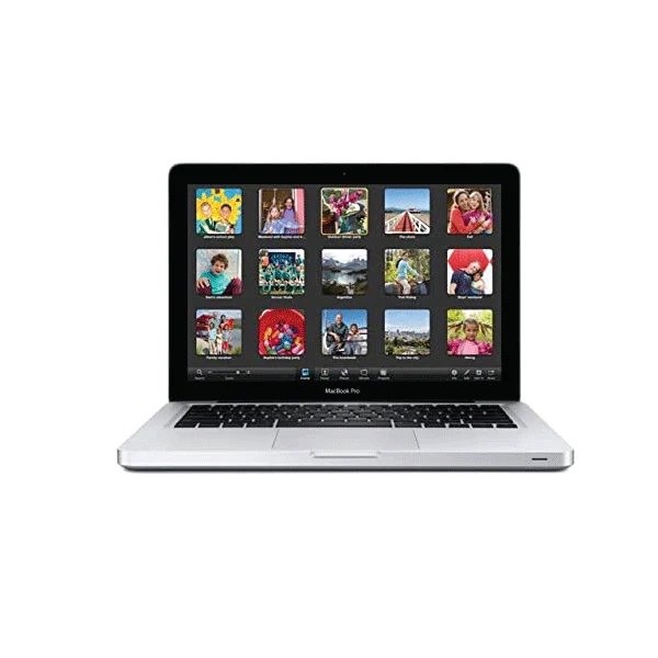 Apple MacBook Pro Mid 2012 A1278 i7 3520M 2.9GHz 8GB 240GB SSD 13.3" | 3mth Wty - Image 3