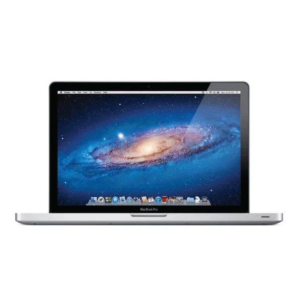 Apple MacBook Pro Mid 2012 A1286 i7 3615Q 2.3GHz 4GB 500GB 15.4" | 3mth Wty - Image 8