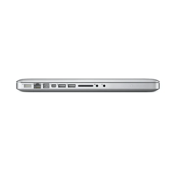 Apple MacBook Pro Mid 2012 A1286 i7 3720QM 2.6GHz 8GB 750GB 15.4" | B-Grade - Image 3