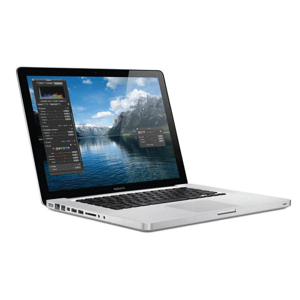 Apple MacBook Pro Mid 2012 A1286 i7 3720QM 2.6GHz 8GB 750GB 15.4" Laptop - Image 2