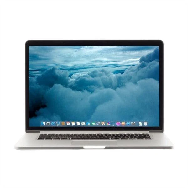 Apple MacBook Pro Mid 2013 A1398 i7 3635QM 2.4GHz 16GB 256GB SSD 15.4" | 3mth Wty - Image 2