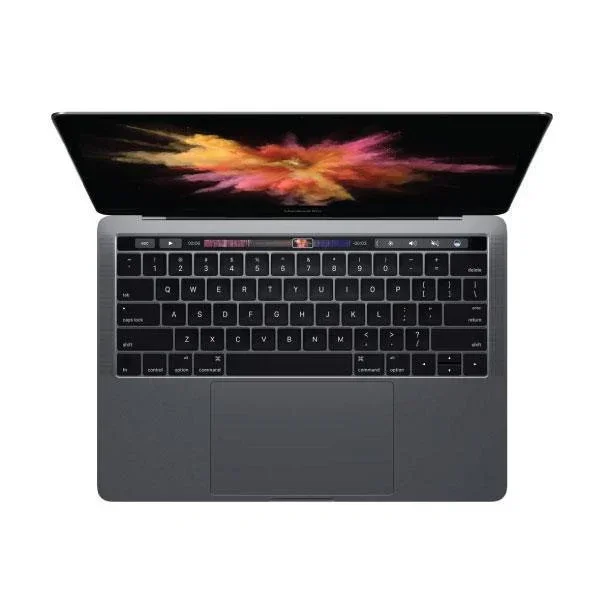 Apple MacBook Pro Mid 2017 A1707 i7 7820HQ 2.9GHz 16GB 1TB 15.4" | Wty - Image 5