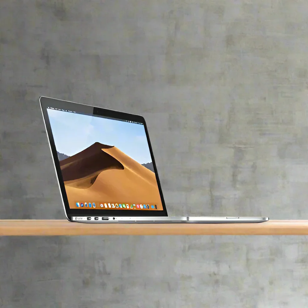 Apple MacBook Pro 2017 A1708 i5 7360U 2.3GHz 8GB 256GB SSD 13.3" | Wty
