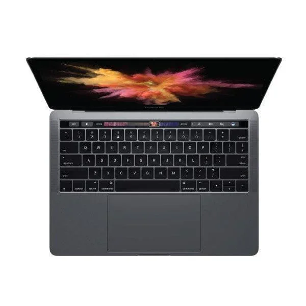 Apple MacBook Pro Mid 2018 A1990 i7 8750H 2.2GHz 16GB 256GB 15.4" | 1yr Wty - Image 3