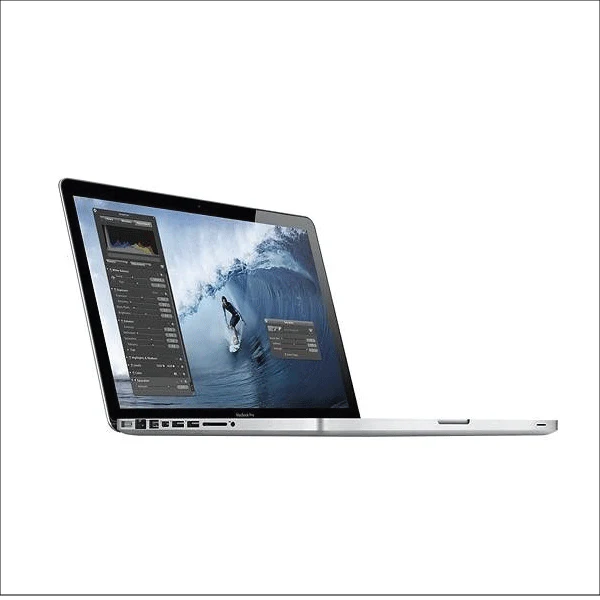 Apple MacBook Pro 15" Retina i7-3720QM 16GB 500GB SSD Laptop 2012 Wty - Image 2