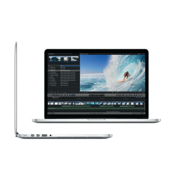 Apple MacBook Pro Retina 2012 A1398 i7 3820QM 2.7GHz 16GB 768GB SSD 15.4" - Image 4