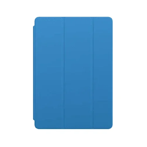 Apple Smart Cover MXTF2FE/A for iPad 7/8/9 Surf Blue | Wty - Image 3
