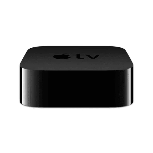 Apple TV 4th Gen 32GB Black NO REMOTE | Wty - Image 2