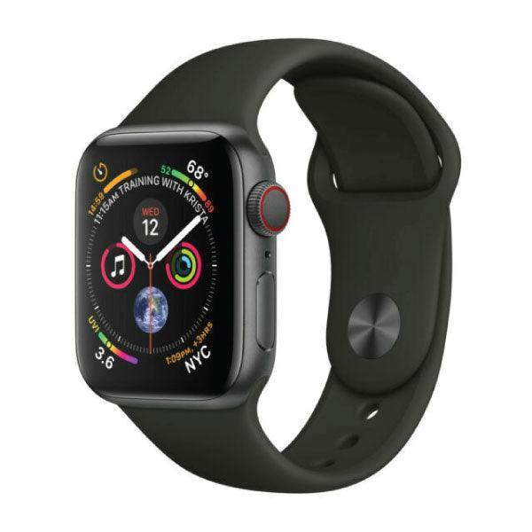 Apple Watch Series 4 Aluminium GPS 44mm Space Grey AU STOCK | A-Grade 6mth Wty - Image 3