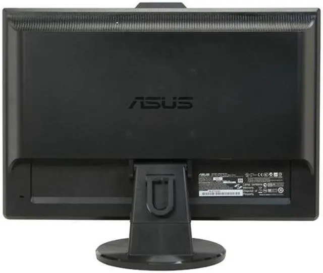 ASUS 21.5" VK222H Monitor 1680x1050 VA 76Hz USB Hub | Wty No Stand - Image 6