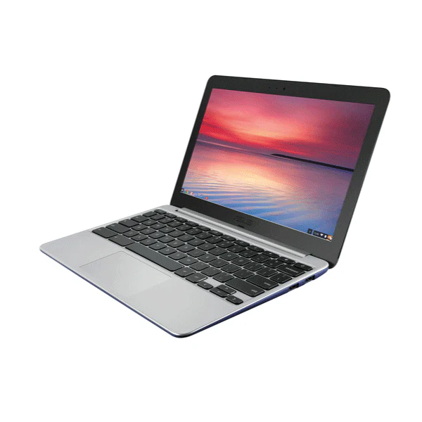 ASUS Chromebook C201PA RK3288C CPU 2GB 16GB SSD 11.6" Laptop | 3mth Wty - Image 12