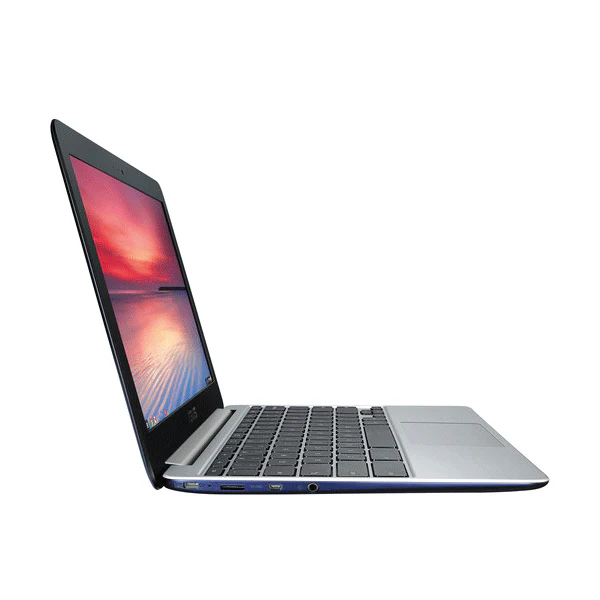 ASUS Chromebook C201PA RK3288C CPU 2GB 16GB SSD 11.6" Laptop | 3mth Wty - Image 14