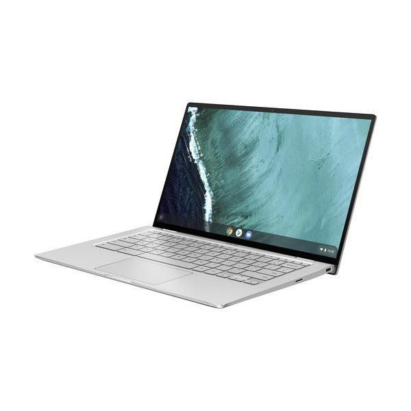 ASUS Chromebook Flip C434 M3-8100Y 1.1GHz 4GB 64GB SSD 14" Touch | 3mth Wty - Image 2