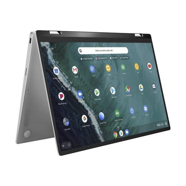 ASUS Chromebook Flip C434 M3-8100Y 1.1GHz 4GB 64GB SSD 14" Touch | 3mth Wty - Image 3