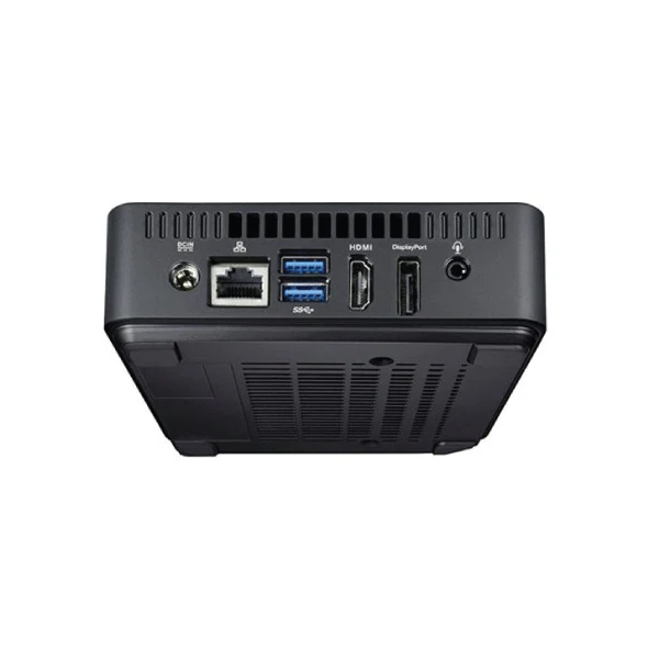 ASUS Chromebox CN60 i7 4600U 2.1GHz 4GB 16GB SSD Mini Chrome Computer | 3mth Wty - Image 2