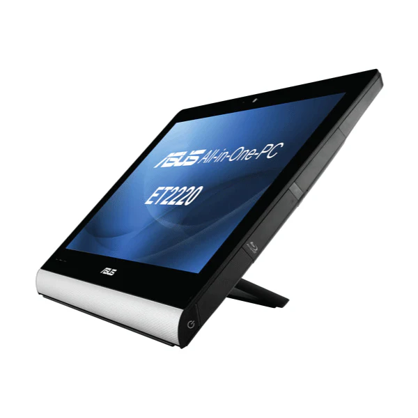 ASUS ET2220I AIO G645 2.9GHz 4GB 500GB DW WIFI 23" Touch W10P | 3mth Wty - Image 6