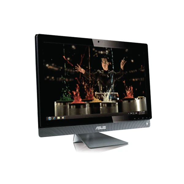 ASUS ET2411 AIO I7 3770s 3.1GHz 8GB 1TB Blu-ray WIFI 23" GT620 W7H | B-Grade - Image 3