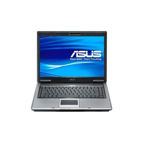 ASUS F3L T2370 1.73GHz 2GB 160GB DW 15.4" WVB Laptop | 3mth Wty - Image 2