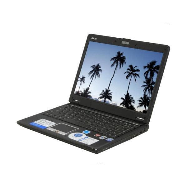 ASUS F6V P8400 2.26GHz 4GB 320GB DW 13.3" WVB Laptop | 3mth Wty - Image 2