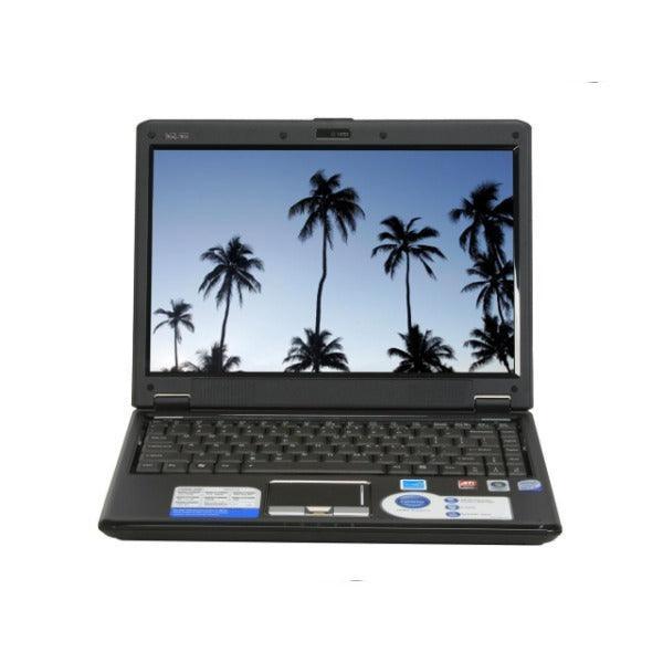 ASUS F6V P8400 2.26GHz 4GB 320GB DW 13.3" WVB Laptop | 3mth Wty - Image 3