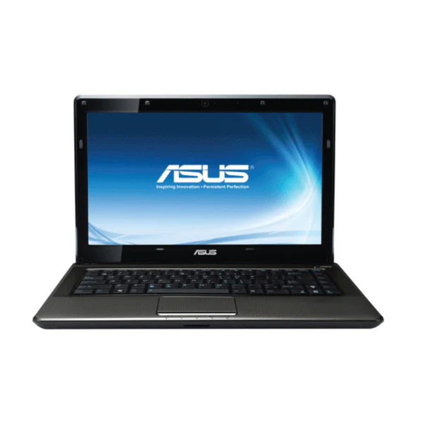 ASUS K42Jc i5 450M 2.4GHz 2GB 500GB 14" W7P Laptop | 3mth Wty - Image 2