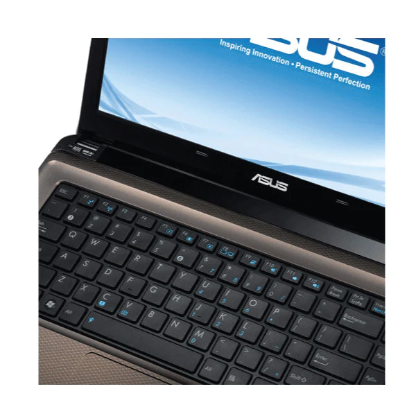 ASUS K42Jc i5 450M 2.4GHz 2GB 500GB 14" W7P Laptop | 3mth Wty - Image 8