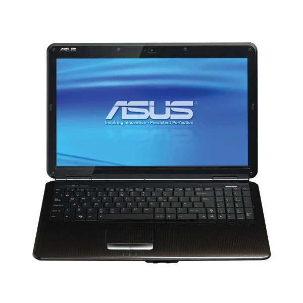 ASUS K50Ie T6570 2.1GHz 4GB 320GB 14" W7P Laptop | 3mth Wty - Image 2