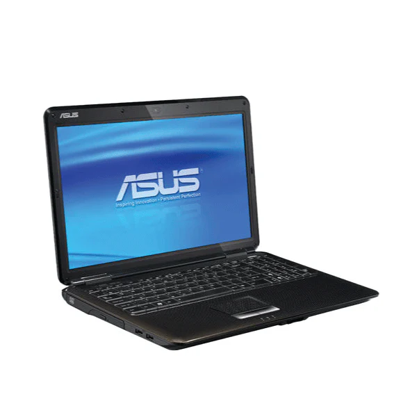 ASUS K50Ie T6570 2.1GHz 4GB 320GB 14" W7P Laptop | 3mth Wty - Image 6