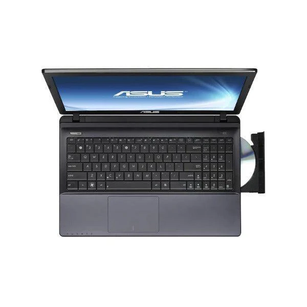 ASUS K55DR A10-4600M 2.3GHz 4GB 1TB Blu-Ray HD 7660G 15.6" W7H | 3mth Wty - Image 6