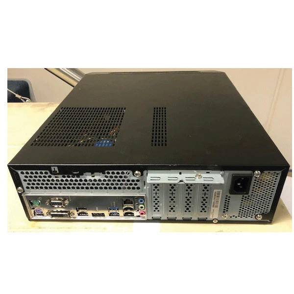 ASUS SFF i5 6400 2.70GHz 8GB 120GB SSD DW Computer | NO OS 3mth Wty - Image 3