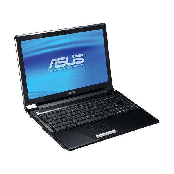 ASUS UL50VT U7300 1.3GHz 4GB 500GB DW 15.6" W7H Laptop | 3mth Wty - Image 3