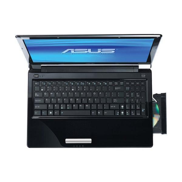 ASUS UL50VT U7300 1.3GHz 4GB 500GB DW 15.6" W7P Laptop | 3mth Wty - Image 14