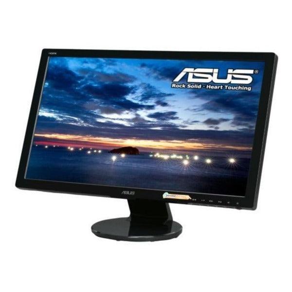 ASUS VE247H 24" 1920x1080 2ms 16:9 VGA DVI HDMI LCD Monitor | 3mth Wty - Image 3