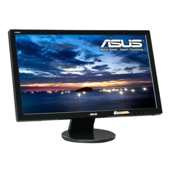 ASUS VE247H 24" 1920x1080 2ms 16:9 VGA DVI HDMI LCD Monitor | 3mth Wty - Image 4
