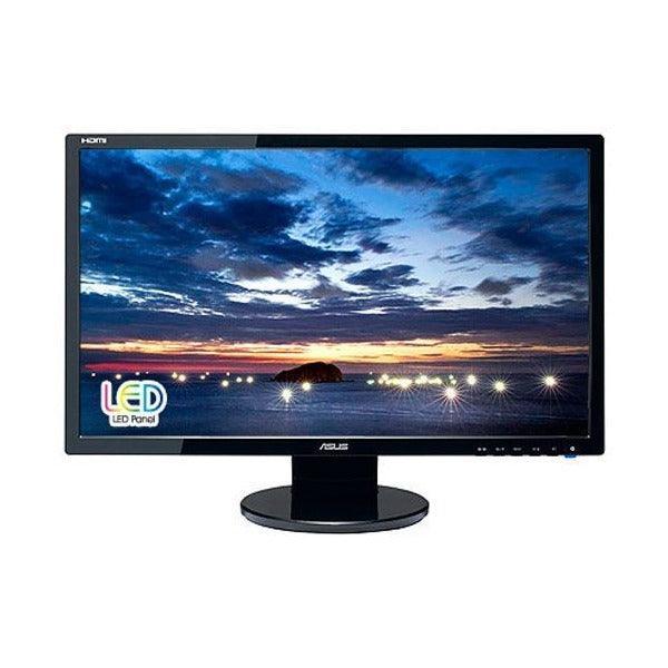 ASUS VE247H 24" 1920x1080 2ms 16:9 VGA DVI HDMI LCD Monitor | NO STAND