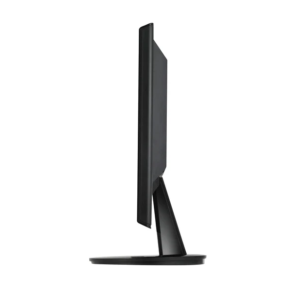 ASUS VH202 20" LCD Monitor 1600 X 900 VGA DVI 5ms | 3mth Wty - Image 4